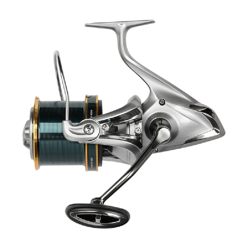 NOEBY Spinnrolle aus Vollmetal – Fishing Boat Steering Wheel Bewertung und Preis