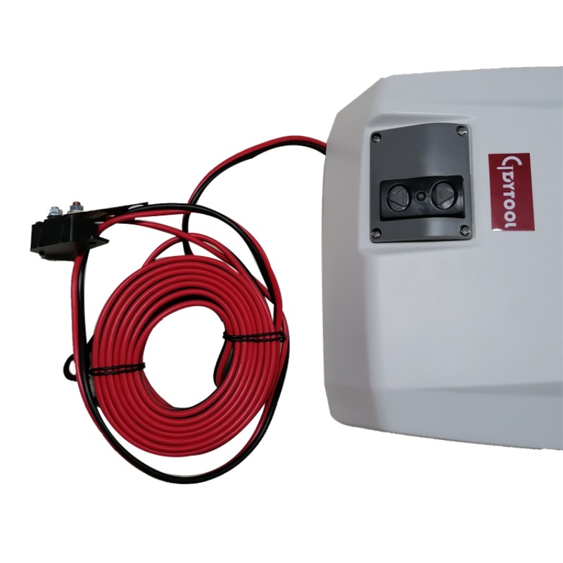Tragbare 12V Elektrische Anker – Fishing Boat Anchor Winch Bewertung und Preis