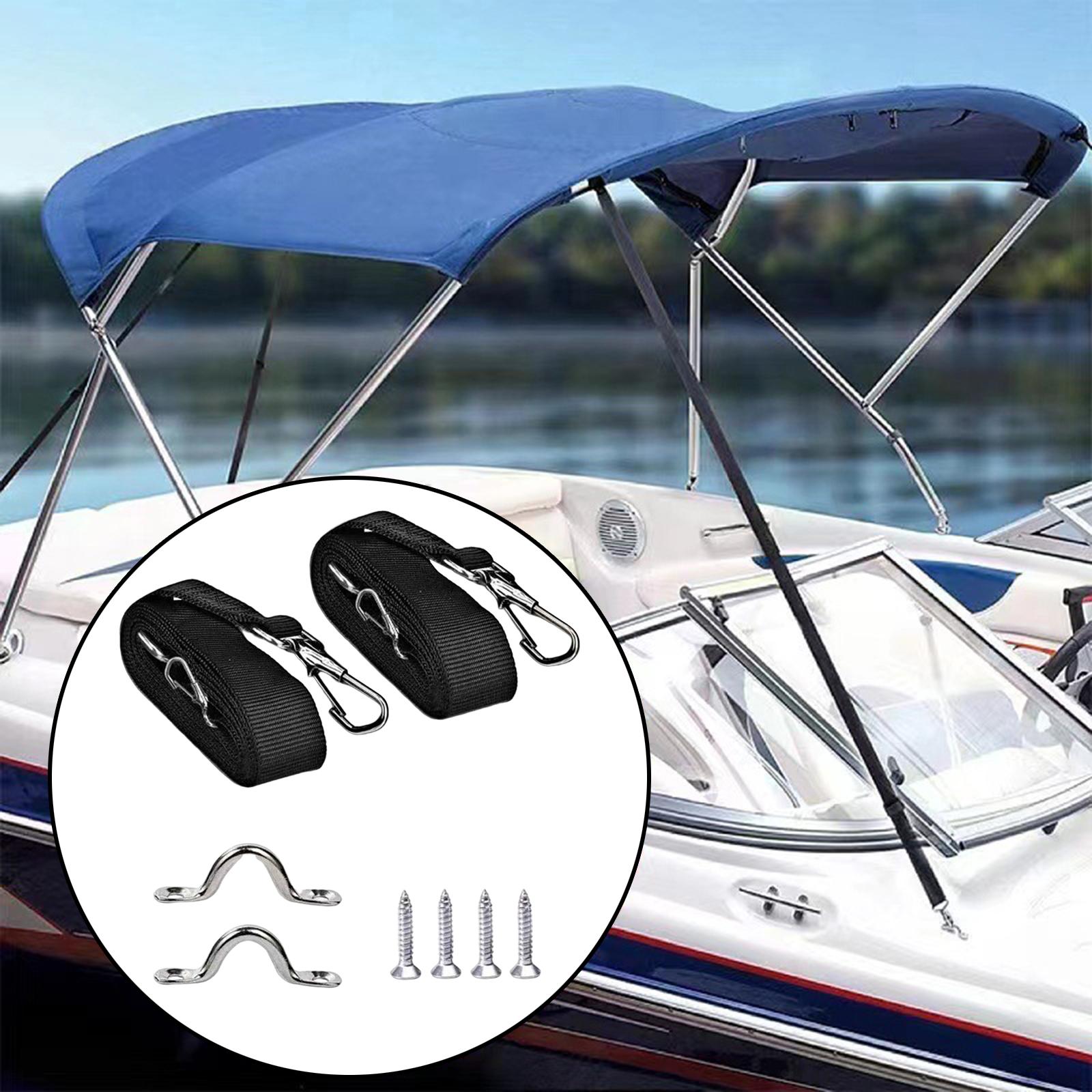 2 Stück verstellbare Bimini-Ob – Fishing Boat Steering Wheel Bewertung und Preis